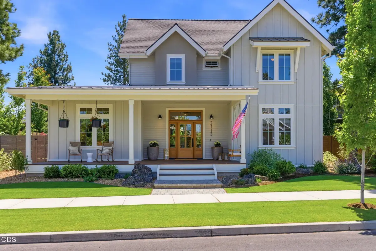 3113 NW Blodgett Way, Bend, OR 97703 - #1