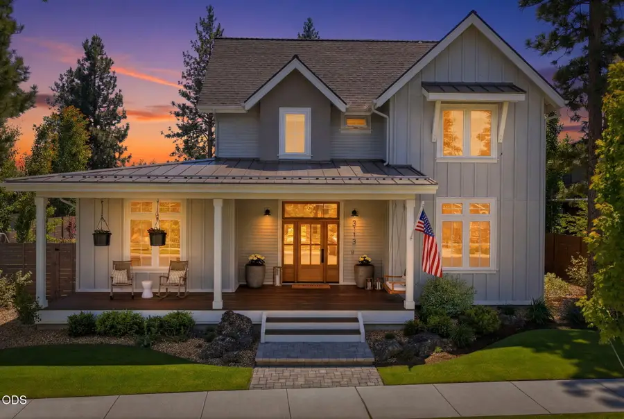3113 NW Blodgett Way, Bend, OR 97703 - #2