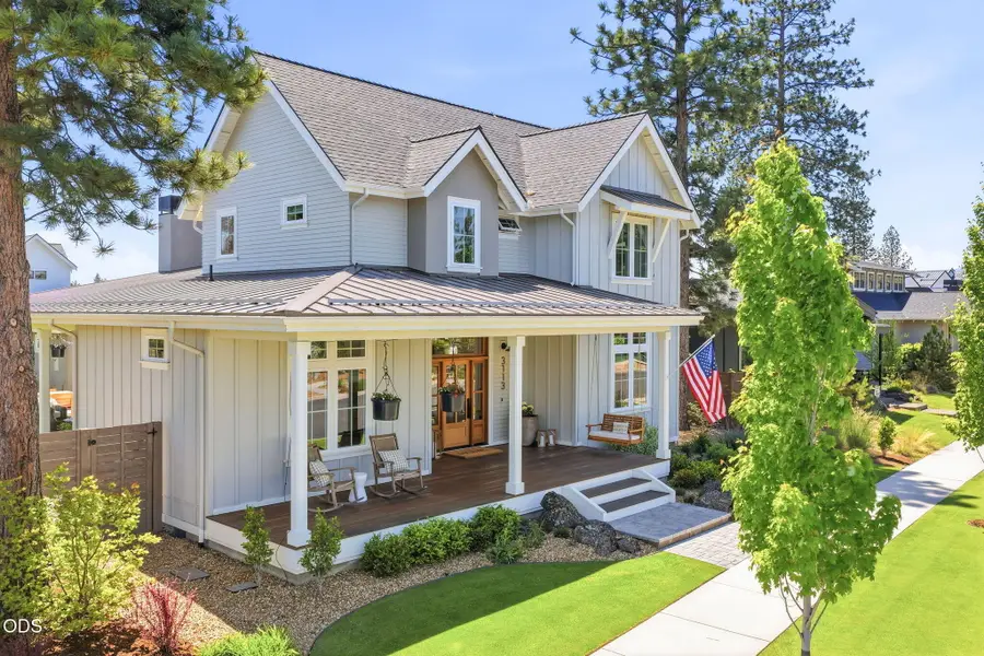3113 NW Blodgett Way, Bend, OR 97703 - #3