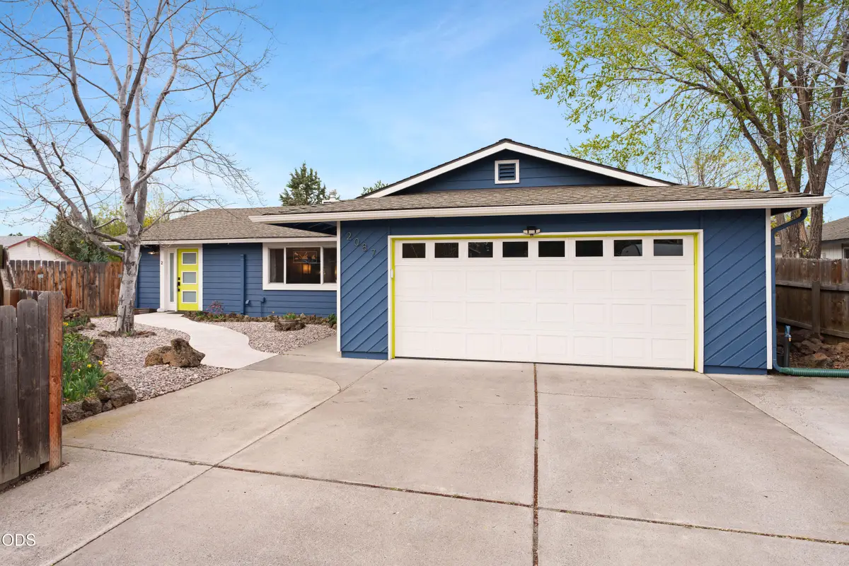 2087 NE Mistletoe Court #1 & 2, Bend, OR 97701 - #1
