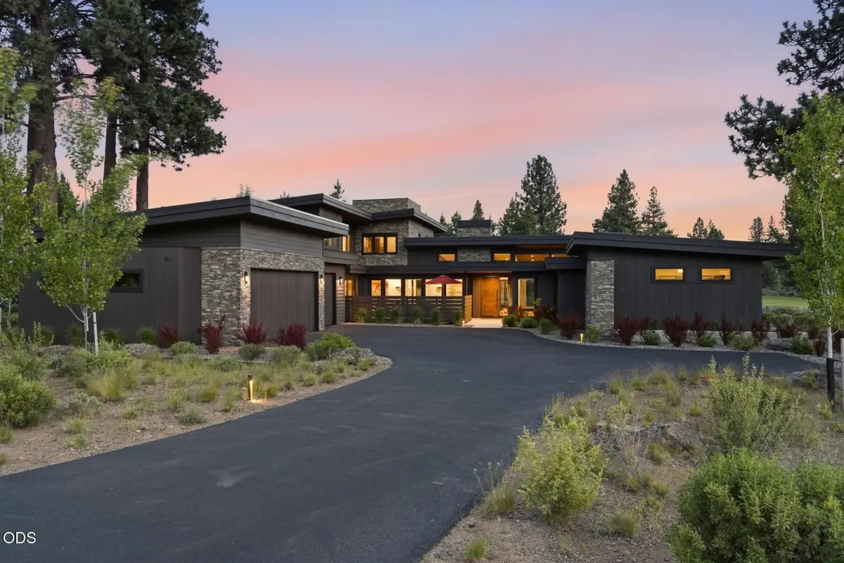 61591 Hosmer Lake Drive, Bend, OR 97702 - #1