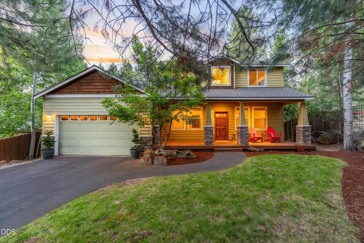 61192 SW Tall Timber Court, Bend, OR 97702 - #1