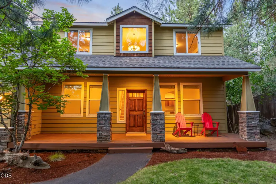 61192 SW Tall Timber Court, Bend, OR 97702 - #2