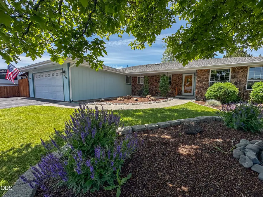 5482 Knightwood Drive, Klamath Falls, OR 97603 - #3