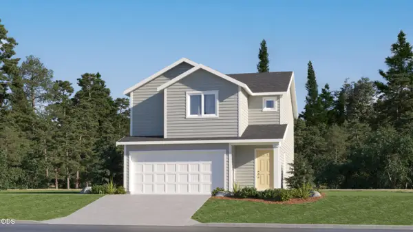 16681 Cottage Pine St, La Pine, OR 97739