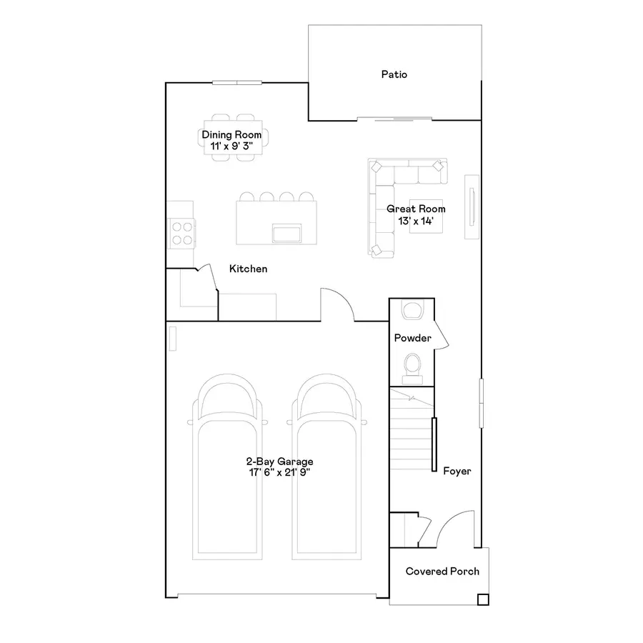 16681 Cottage Pine St, La Pine, OR 97739 - #2
