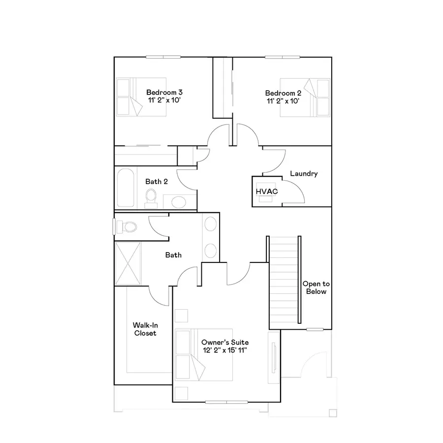 16681 Cottage Pine St, La Pine, OR 97739 - #3