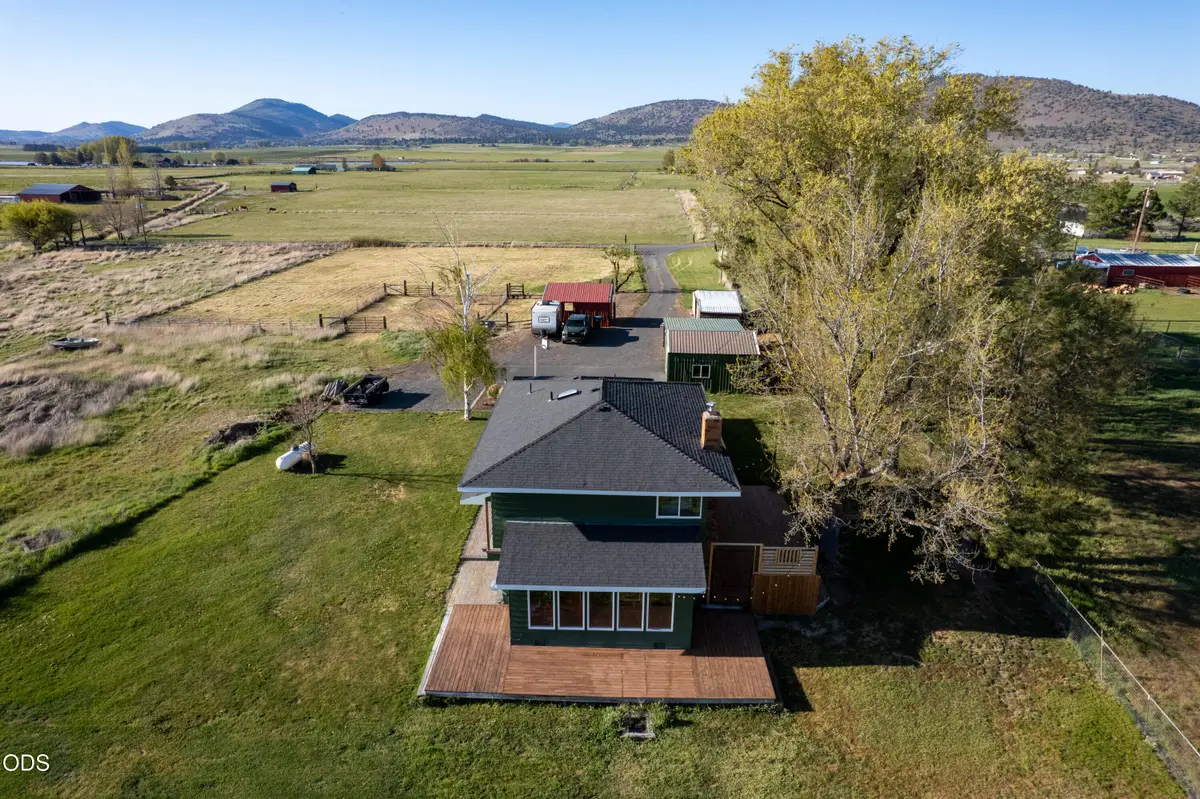 8270 Hill Road, Klamath Falls, OR 97603 - #1