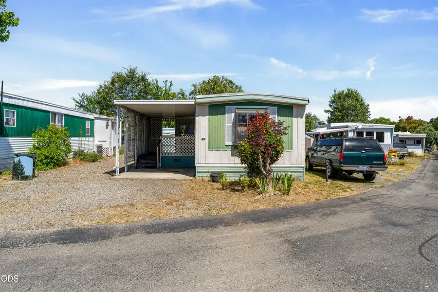 1241 Dowell Road #66, Grants Pass, OR 97527 - #2