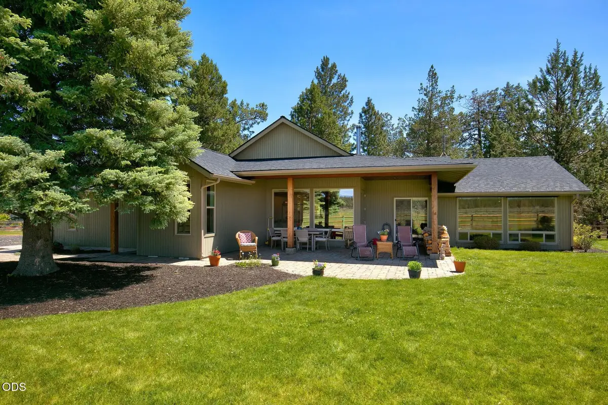16845 Varco Road, Bend, OR 97703 - #1