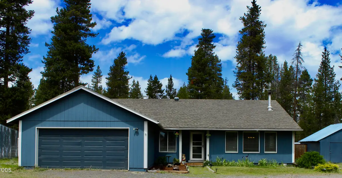 16976 Whittier Drive, Bend, OR 97707 - #1