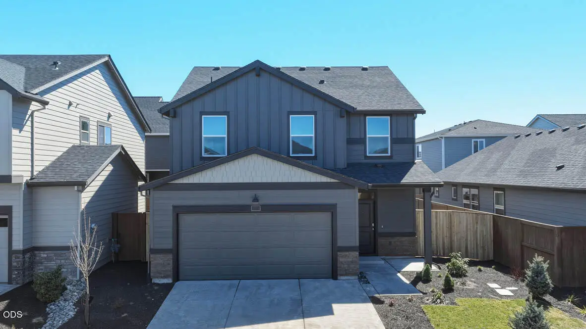 21241 SE Pelee Drive, Bend, OR 97702 - #1