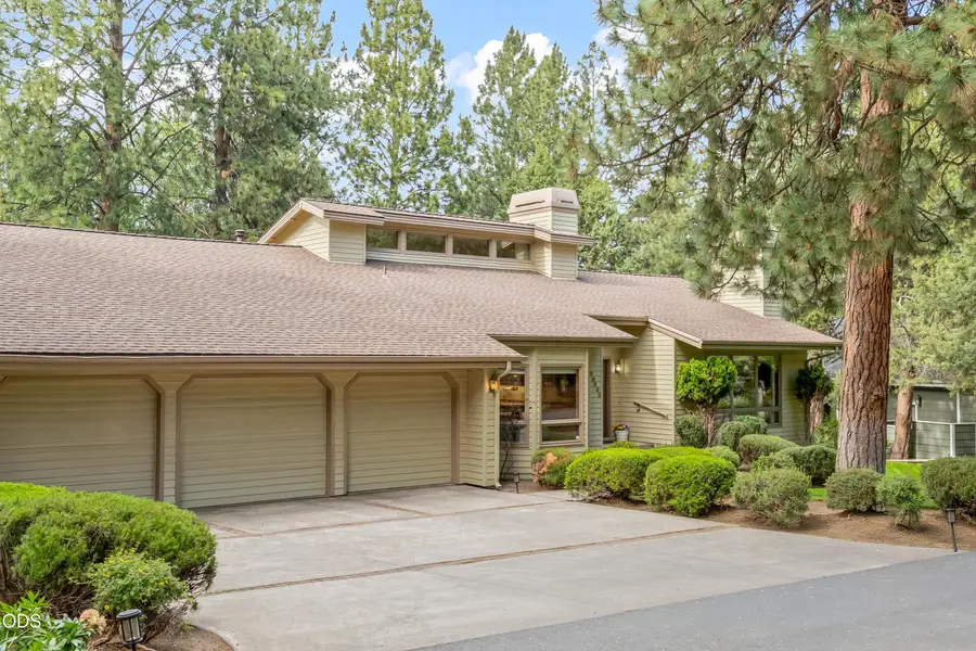 20396 Buttermilk, Bend, OR 97702 - #3