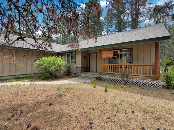 14735 Peachwood Court, La Pine, OR 97739