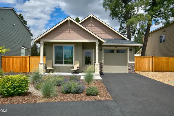 16624 Pine Creek Drive, La Pine, OR 97739