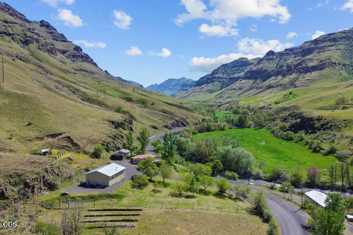 73745 Lower Imnaha Road, Imnaha, OR 97842 - #2