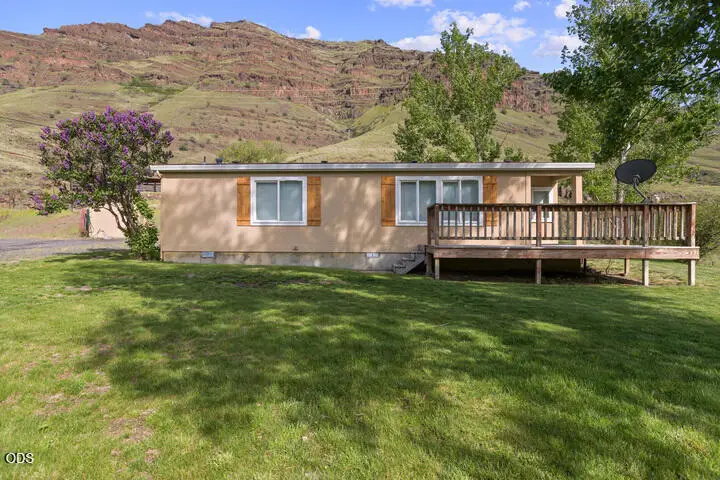 73745 Lower Imnaha Road, Imnaha, OR 97842 - #3