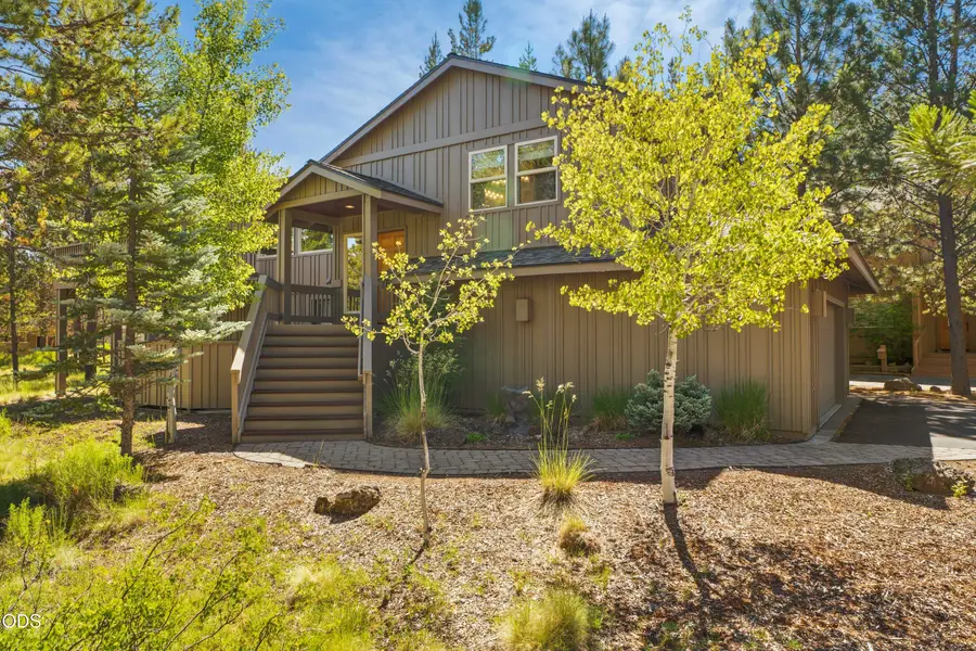 57750 Cherrywood Lane #15, Sunriver, OR 97707 - #2