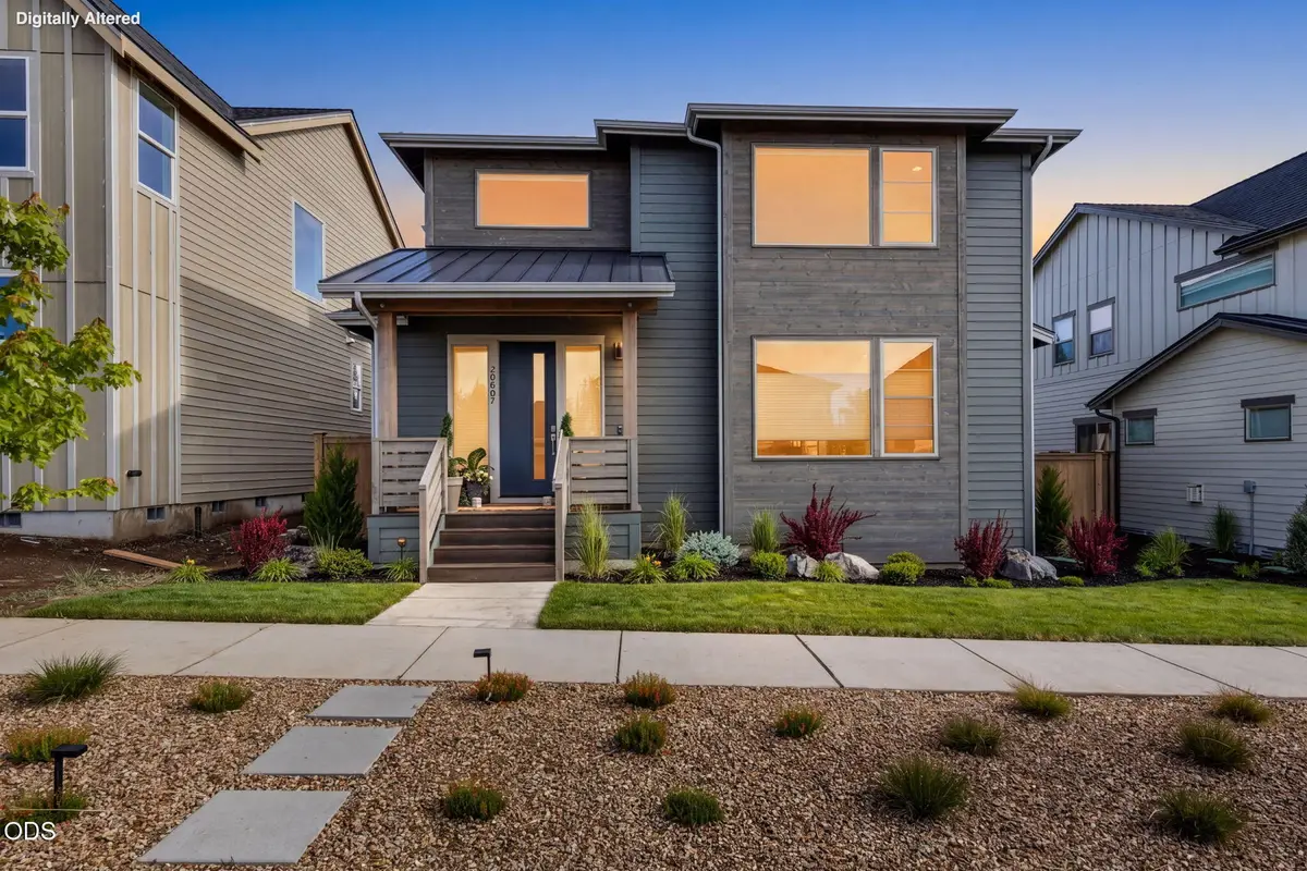20607 SE Boer Se, Bend, OR 97702 - #1