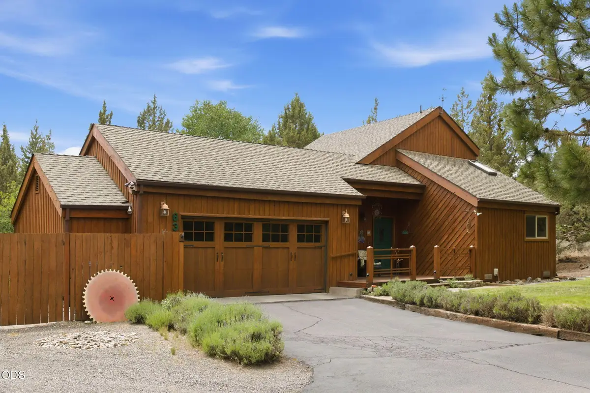 63517 Jd Estates Drive, Bend, OR 97701 - #1