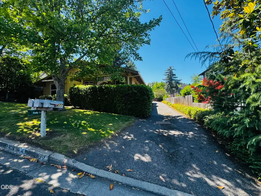 473 Scenic Drive, Ashland, OR 97520 - #3