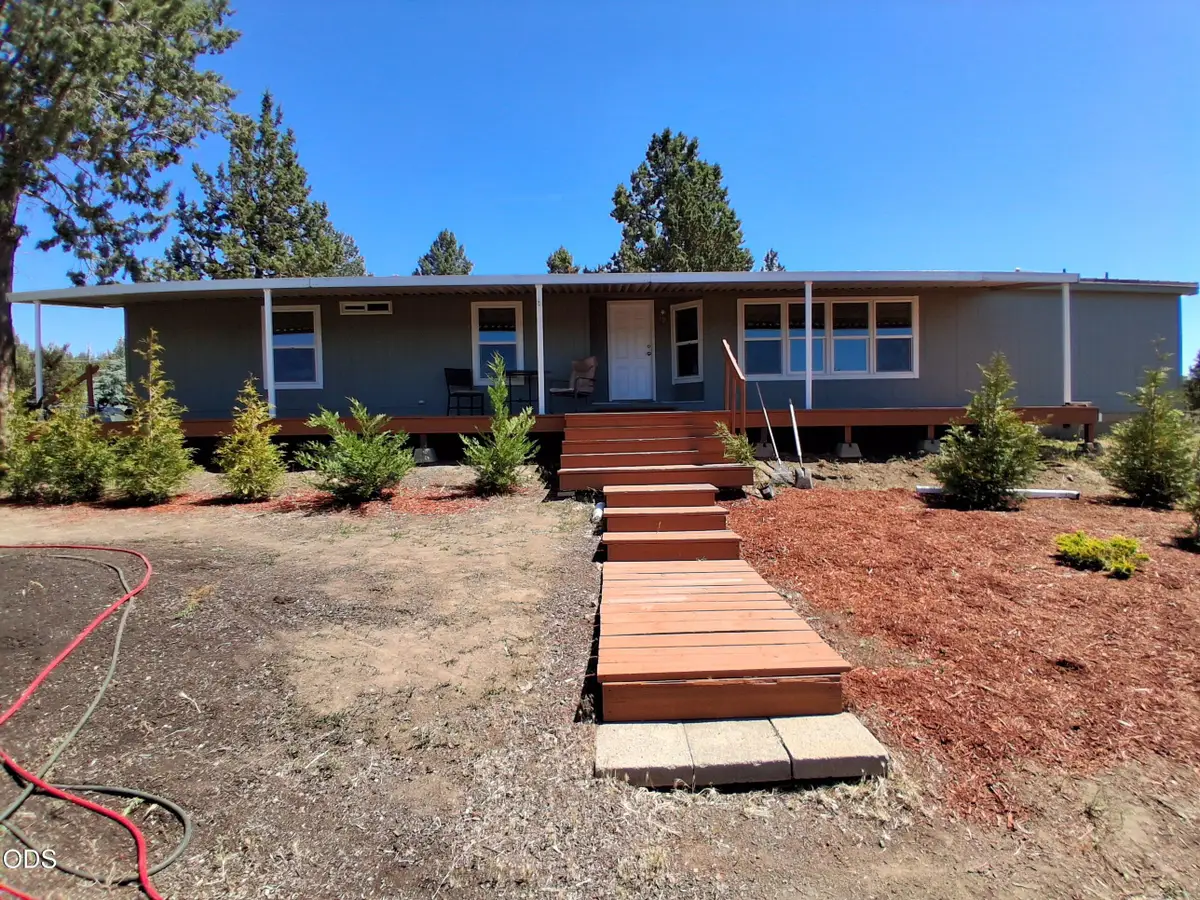 8525 SW Crescent Place, Terrebonne, OR 97760 - #1
