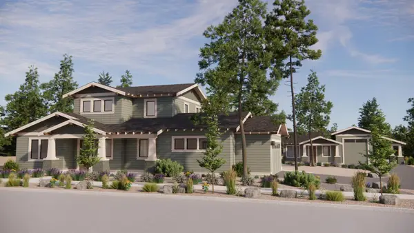 2745 NW Nordic Avenue #Lot 18, Bend, OR 97703