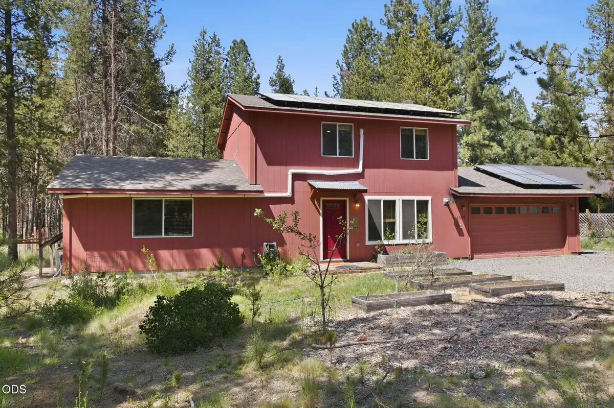 16324 Blacktail Lane, Bend, OR 97707 - #1