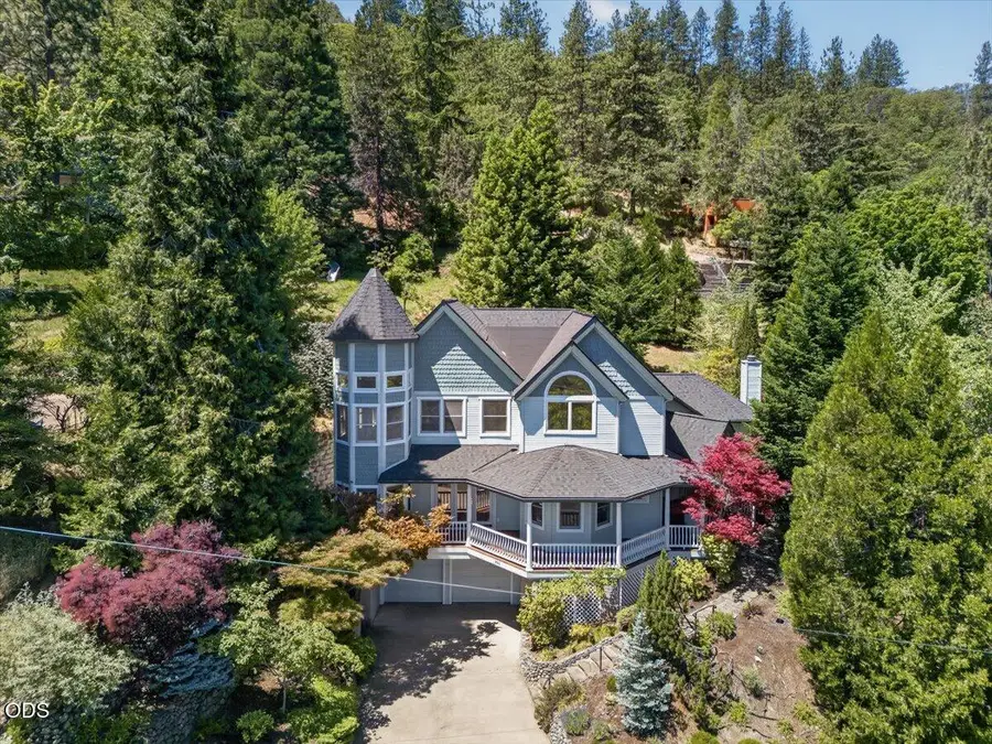 255 Scenic Drive, Ashland, OR 97520 - #2