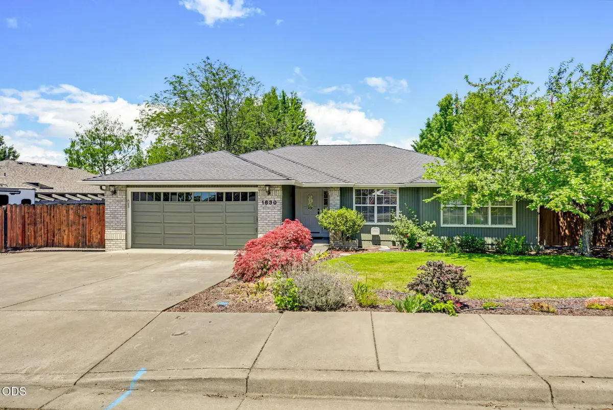 1830 Canyon Avenue, Medford, OR 97504 - #1