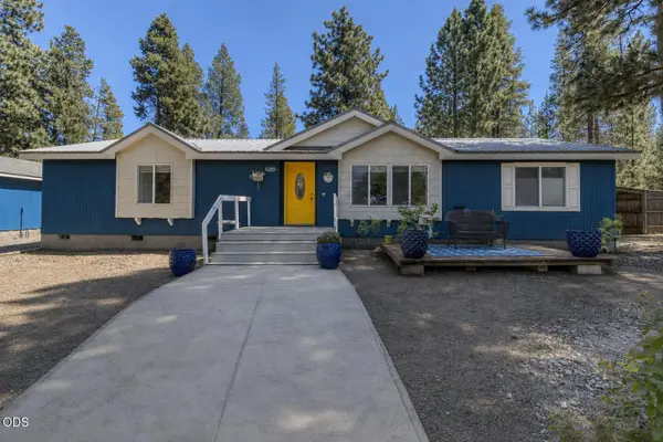 51599 Ash Road, La Pine, OR 97739