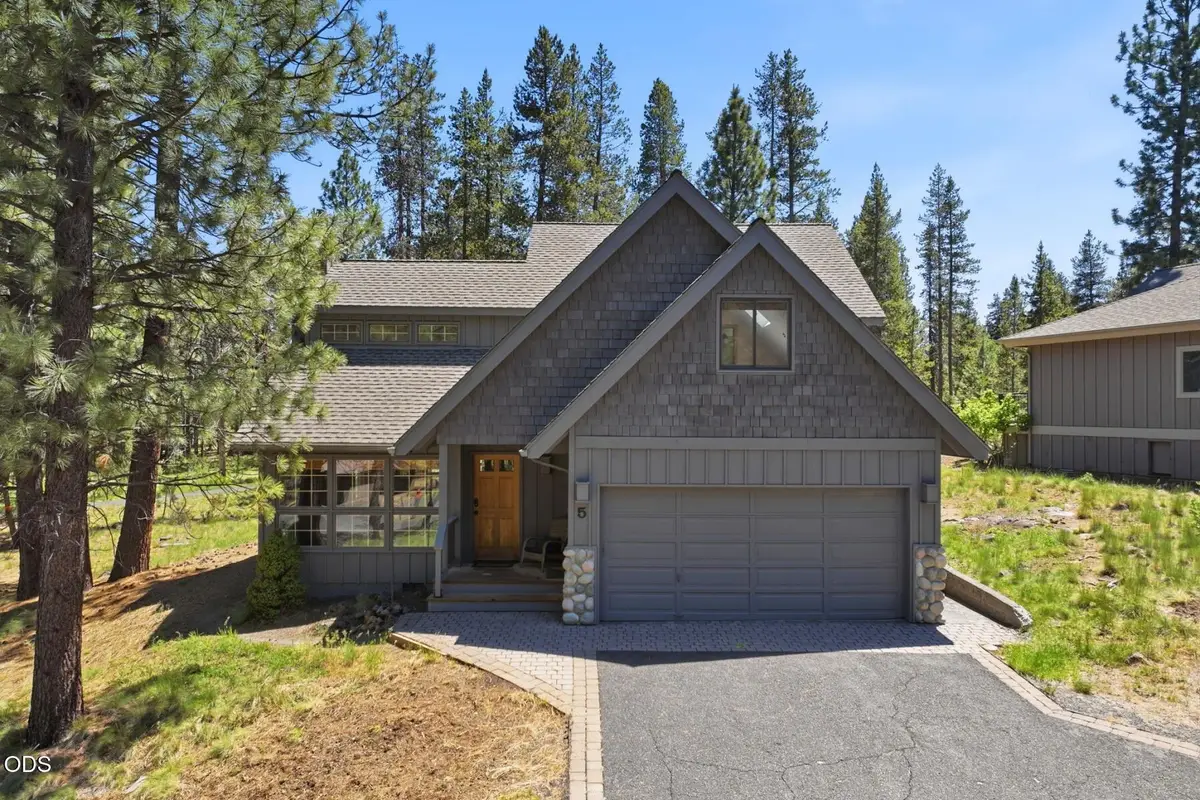 18120 Mt Baker Lane #5, Sunriver, OR 97707 - #1