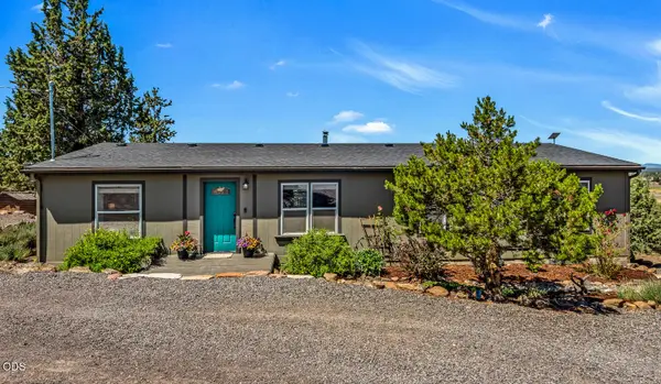 21180 Arid Avenue, Bend, OR 97703