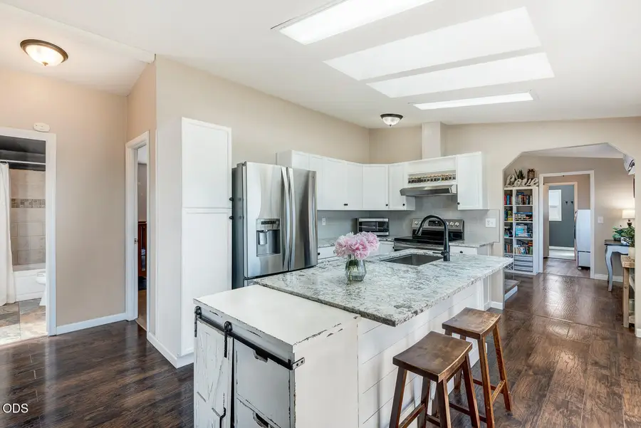 21180 Arid Avenue, Bend, OR 97703 - #3
