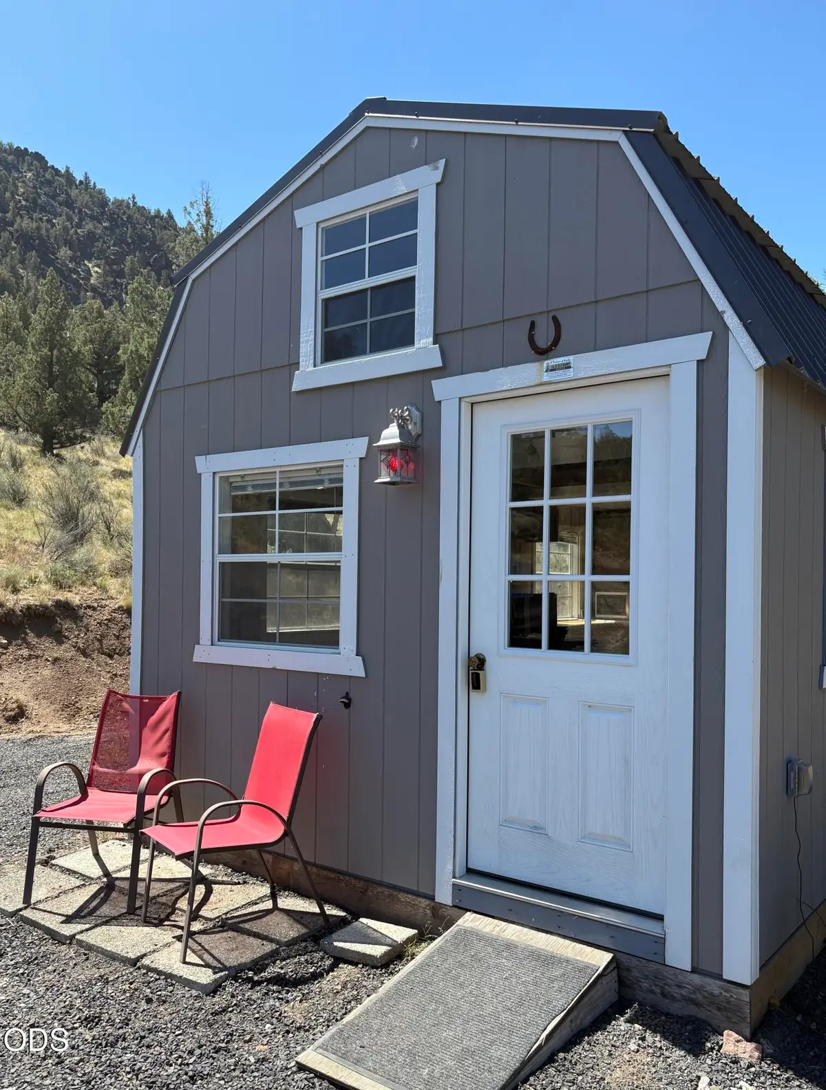 16620 SE Antelope Creek, Prineville, OR 97754 - #1