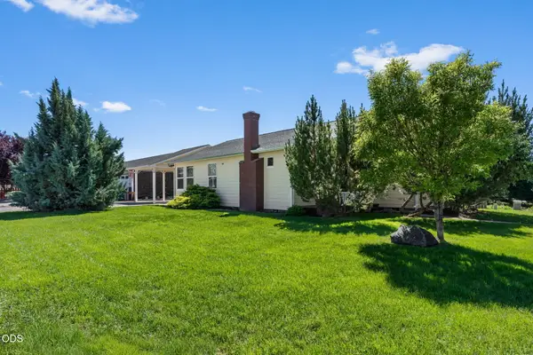 1372 NW Teal Loop, Prineville, OR 97754