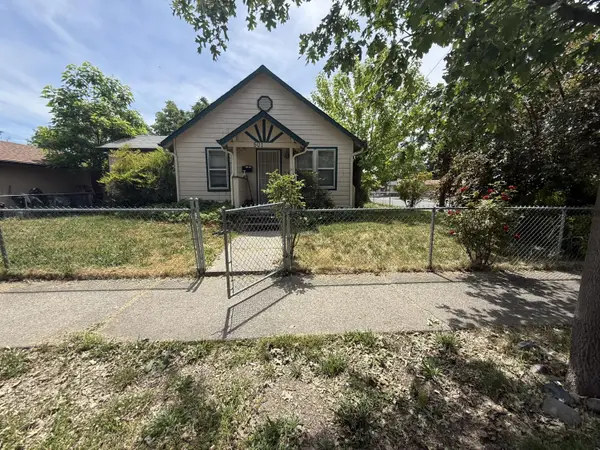 501 SE J Street, Grants Pass, OR 97526