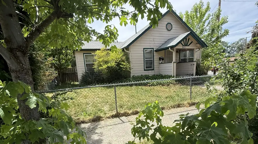 501 SE J Street, Grants Pass, OR 97526 - #2