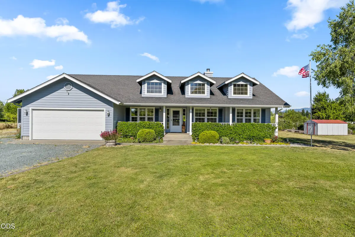 846 Schroeder Lane, Grants Pass, OR 97527 - #1