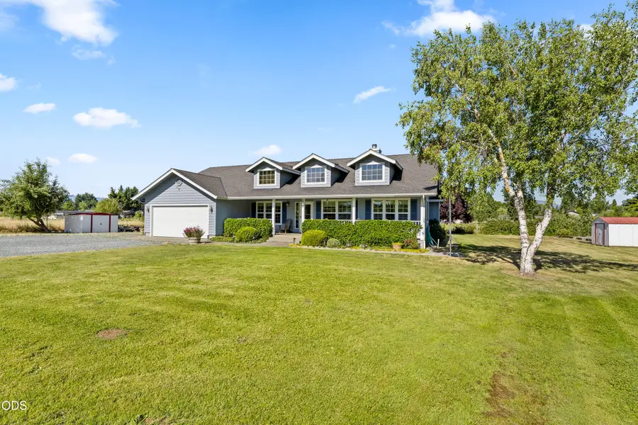 846 Schroeder Lane, Grants Pass, OR 97527 - #3