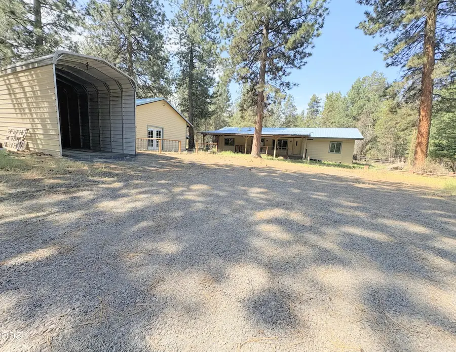 15965 Falcon Lane, La Pine, OR 97739 - #2