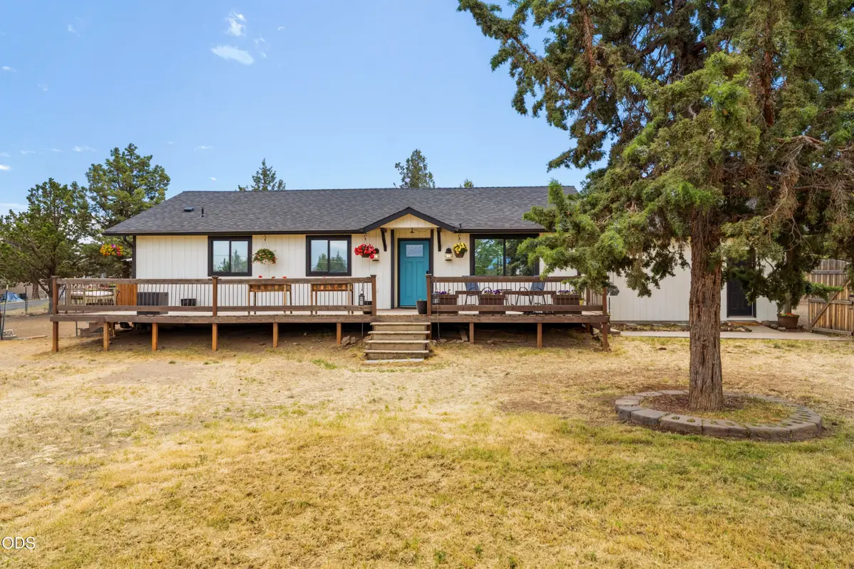 14411 SW Noah Butte Drive, Terrebonne, OR 97760 - #1