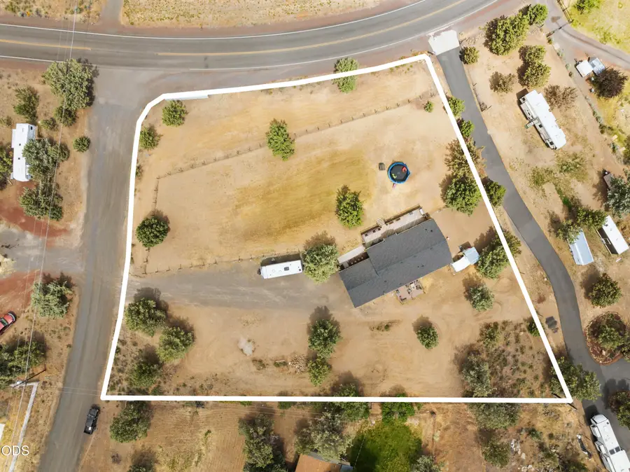 14411 SW Noah Butte Drive, Terrebonne, OR 97760 - #3