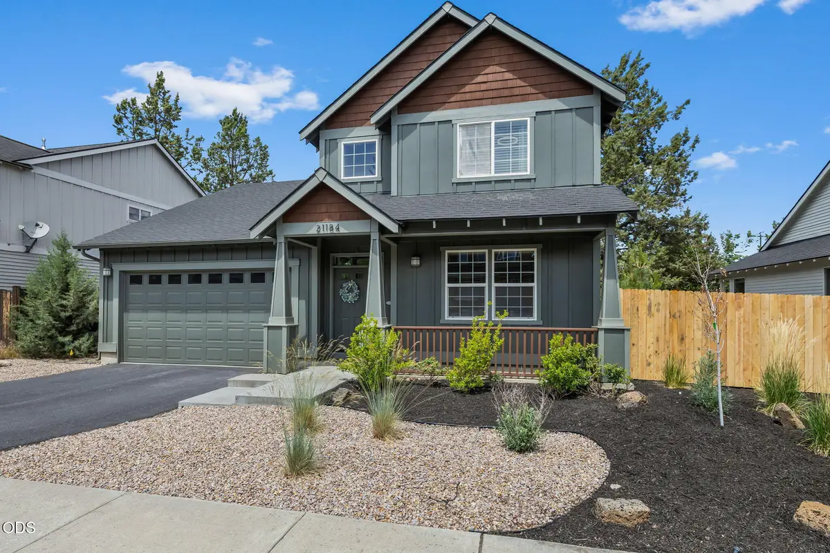 21184 Silverado Valley Lane, Bend, OR 97702 - #1