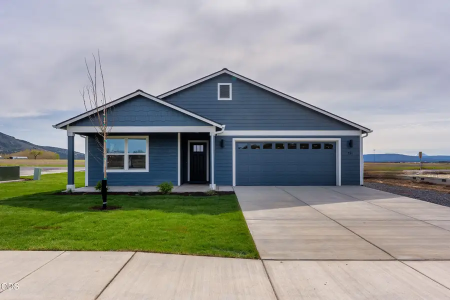 222 SE Peppermint Loop #19, Culver, OR 97734 - #2