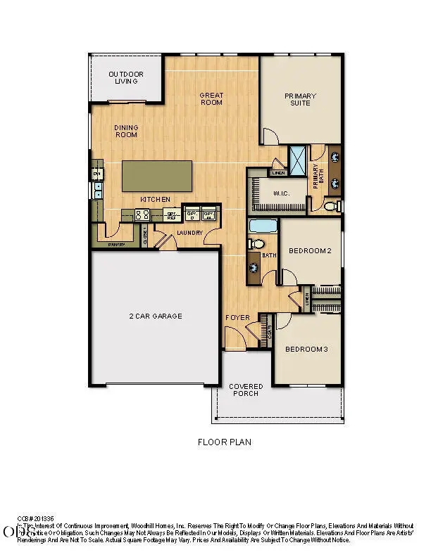 676 NE Rickenbacker Road #142, Madras, OR 97741 - #2