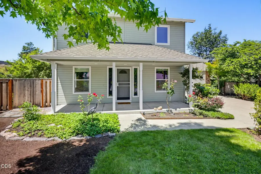 772 St Andrews Circle, Ashland, OR 97520 - #3