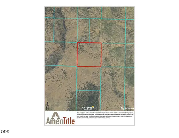 02700 Forest Service Road 4433 Road #02700, Sprague River, OR 97639