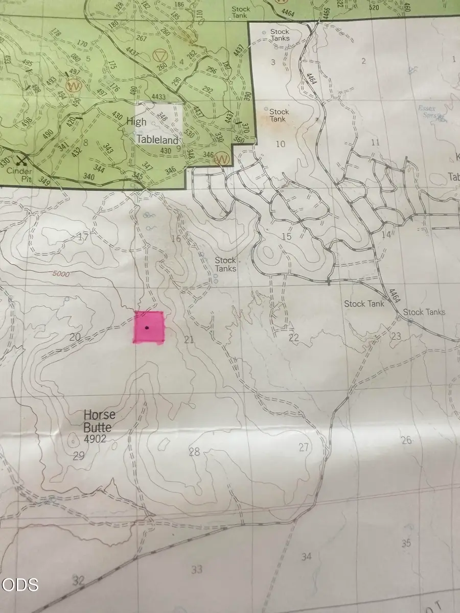 02700 Forest Service Road 4433 Road #02700, Sprague River, OR 97639 - #2