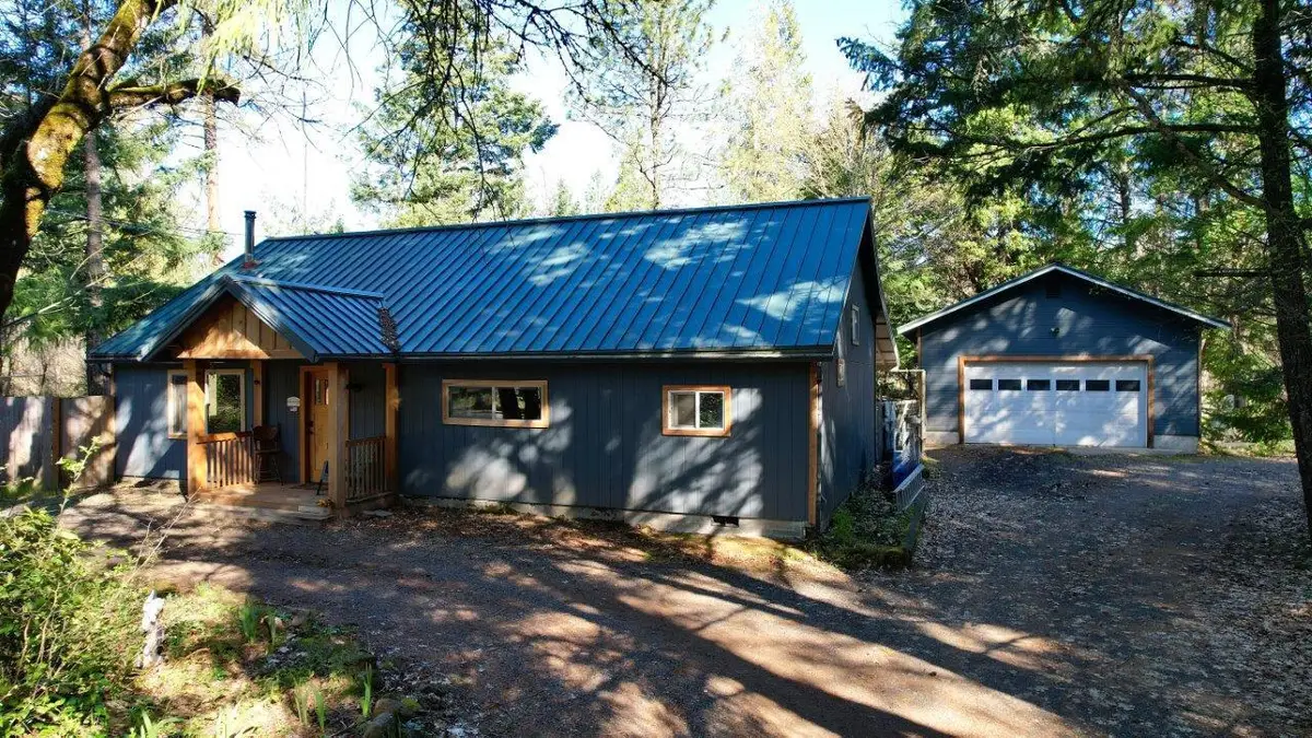 1760 Mill Creek Drive, Prospect, OR 97536 - #1